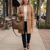 Marcella | The bag you grab every day