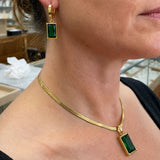 Iselotte Verdain Jewellery Set