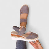 Ameliah - Comfortable Orthopaedic Sandals