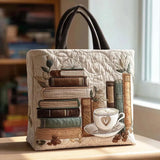 Artisanal Bag - Kapitel Café