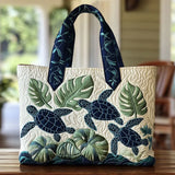Handcrafted Bag - Thanks to the Sea Turtle