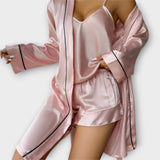 Happiness - 3-Piece Pyjama Set