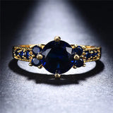 Célia Séréna Ring | Gold