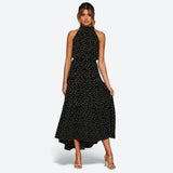 Elvira | Long Dress
