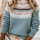 MADISON KNITTED JUMPER