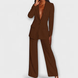 Fernanda - Elegant Women's Suit