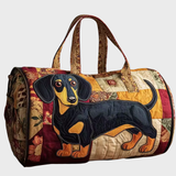 Eloise | Sac de Voyage Souple Fait Main