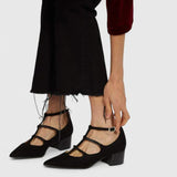 Lyn | Orthopaedic Heels