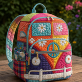 Boho Rucksack — Joy of Colour