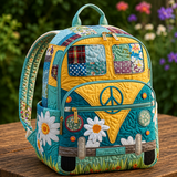 Boho Rucksack — Hippievan