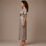 CALANDRA | Spring Dress