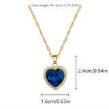 Jaselle Vireyne Necklace | Gold