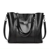 Jennifer™ | Luxury Leather Bag
