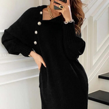 Evelia - Comfortable Wrap Dress