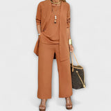 Helena - Casual three-piece set