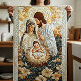 Padded Table Runner - Divine Crib