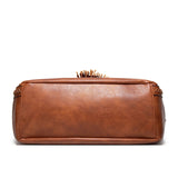 Andrea™ | Timeless Leather Bag
