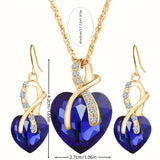 Tavira Marisol Jewellery Set | Gold