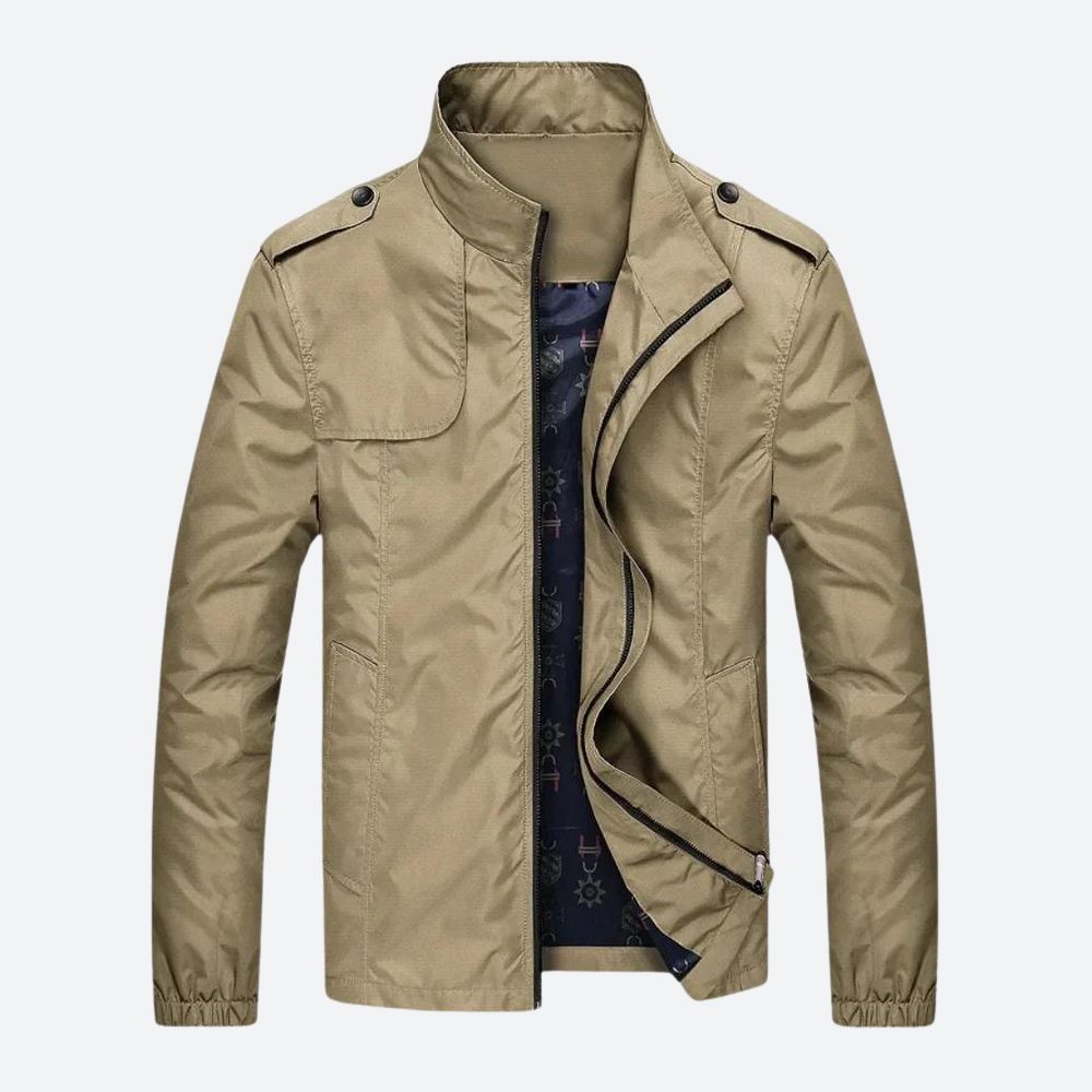 Men's Bomber Jacket