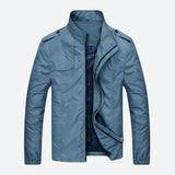 Men's Bomber Jacket
