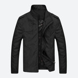Men's Bomber Jacket