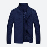 Men's Bomber Jacket