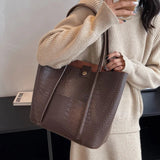 Christina™ | Refined Shoulder Bag
