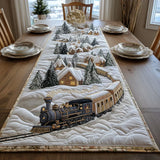Table Runner - Frosted Runner