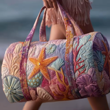 Maizie | Soft Handcrafted Travel Bag