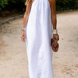 Elaine - Elegant Maxi Dress
