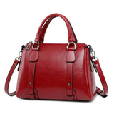 Camille™ | Polished Shoulder Bag