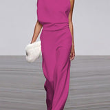 Gabriela - Style and Comfort in One Look