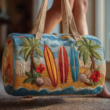 Samara | Soft Luggage Handcrafted