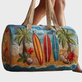 Samara | Soft Luggage Handcrafted