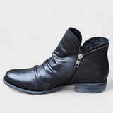 Claudia - Elegant and Comfortable Orthopaedic Boots