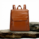 Nova™ | Vintage Quilted Backpack