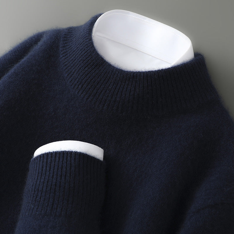 100% Cashmere