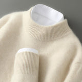 100% Cashmere