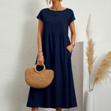 Sanna | Spring Dress