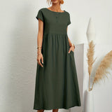 Sanna | Spring Dress