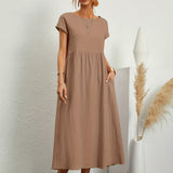 Sanna | Spring Dress
