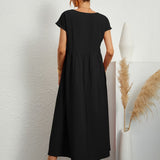 Sanna | Spring Dress