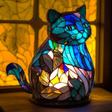 Garfield Verzauberte Lampe