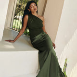 Élise | Maxi Dress