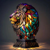 Lion Enchanté