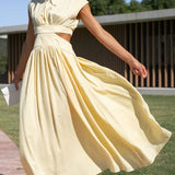 Yrsa | Lightweight Summer Dress