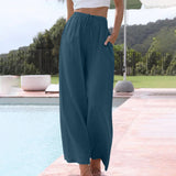 Vivian - Elegant Summer Trousers