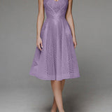 Dorotea | Classic Elegant Dress