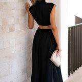 Yrsa | Lightweight Summer Dress
