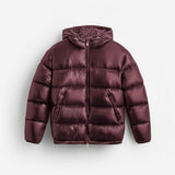 Anadia - Unisex Padded Jacket